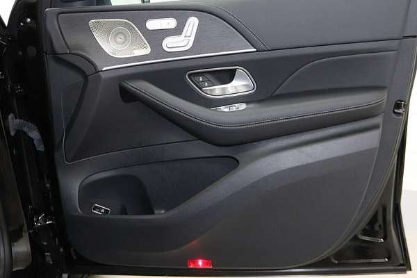 2022 Mercedes-Benz GLE-Class GLE450 V167