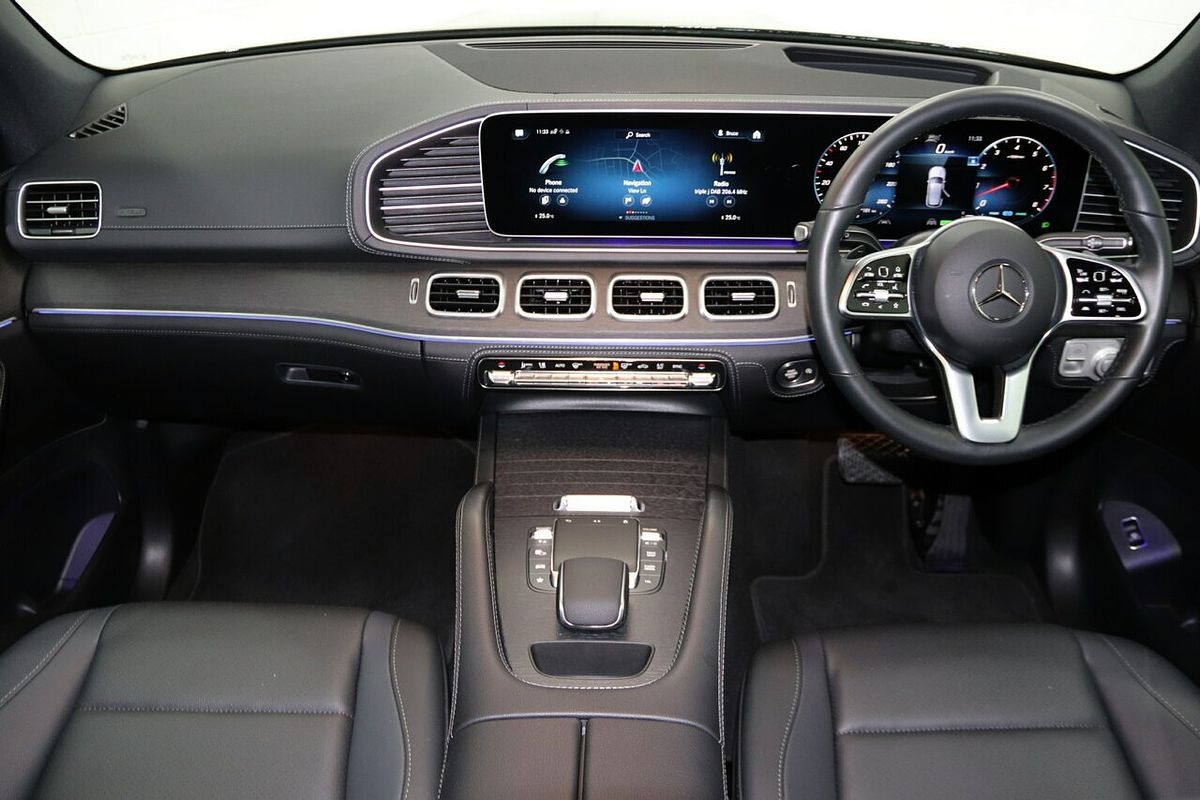 2022 Mercedes-Benz GLE-Class GLE450 V167