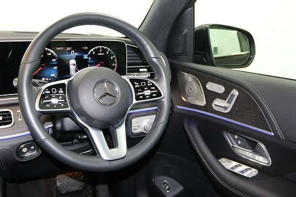 2022 Mercedes-Benz GLE-Class GLE450 V167