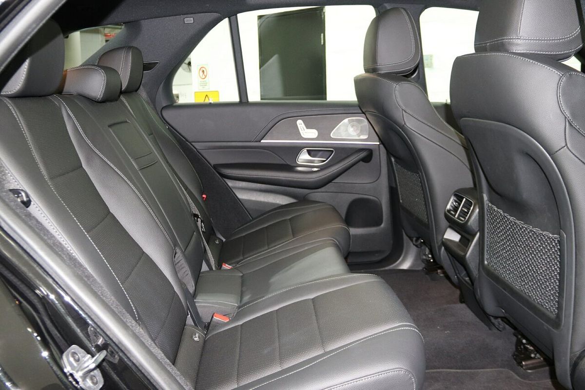 2022 Mercedes-Benz GLE-Class GLE450 V167