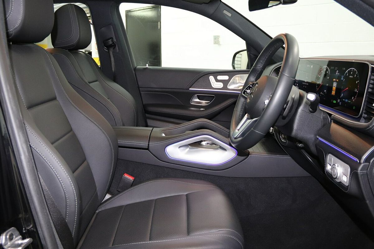 2022 Mercedes-Benz GLE-Class GLE450 V167