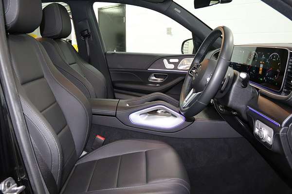 2022 Mercedes-Benz GLE-Class GLE450 V167