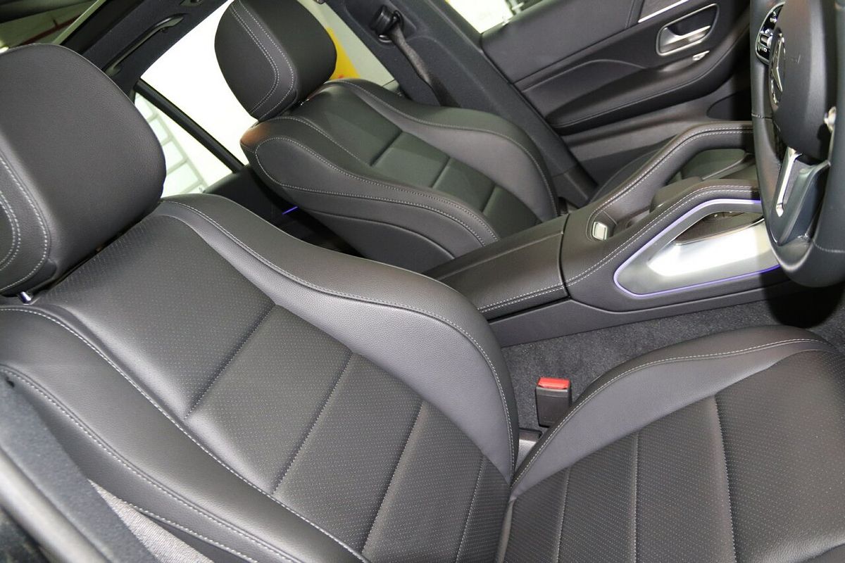 2022 Mercedes-Benz GLE-Class GLE450 V167
