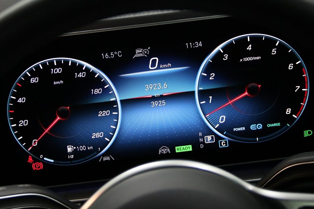 2022 Mercedes-Benz GLE-Class GLE450 V167