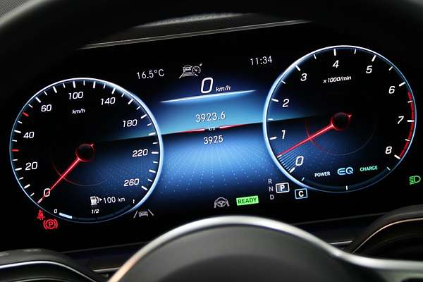 2022 Mercedes-Benz GLE-Class GLE450 V167