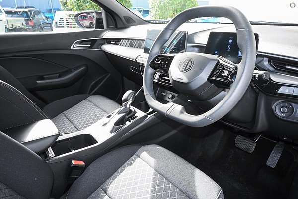 2025 MG MG3 Excite