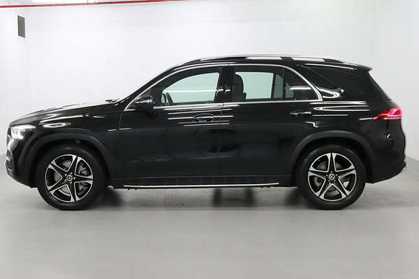2022 Mercedes-Benz GLE-Class GLE450 V167