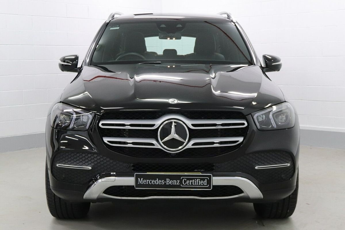 2022 Mercedes-Benz GLE-Class GLE450 V167