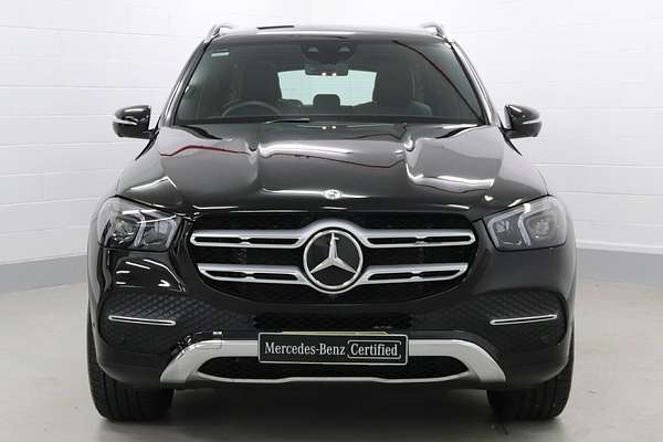 2022 Mercedes-Benz GLE-Class GLE450 V167