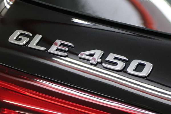 2022 Mercedes-Benz GLE-Class GLE450 V167