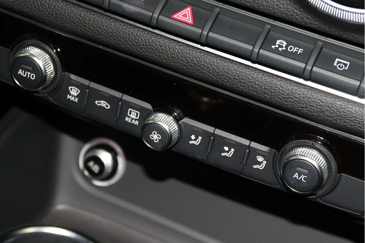 2017 Audi A3 8V