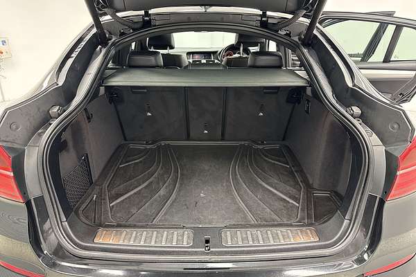 2016 BMW X4 xDrive20d F26