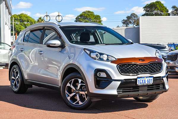 2019 Kia Sportage Si QL