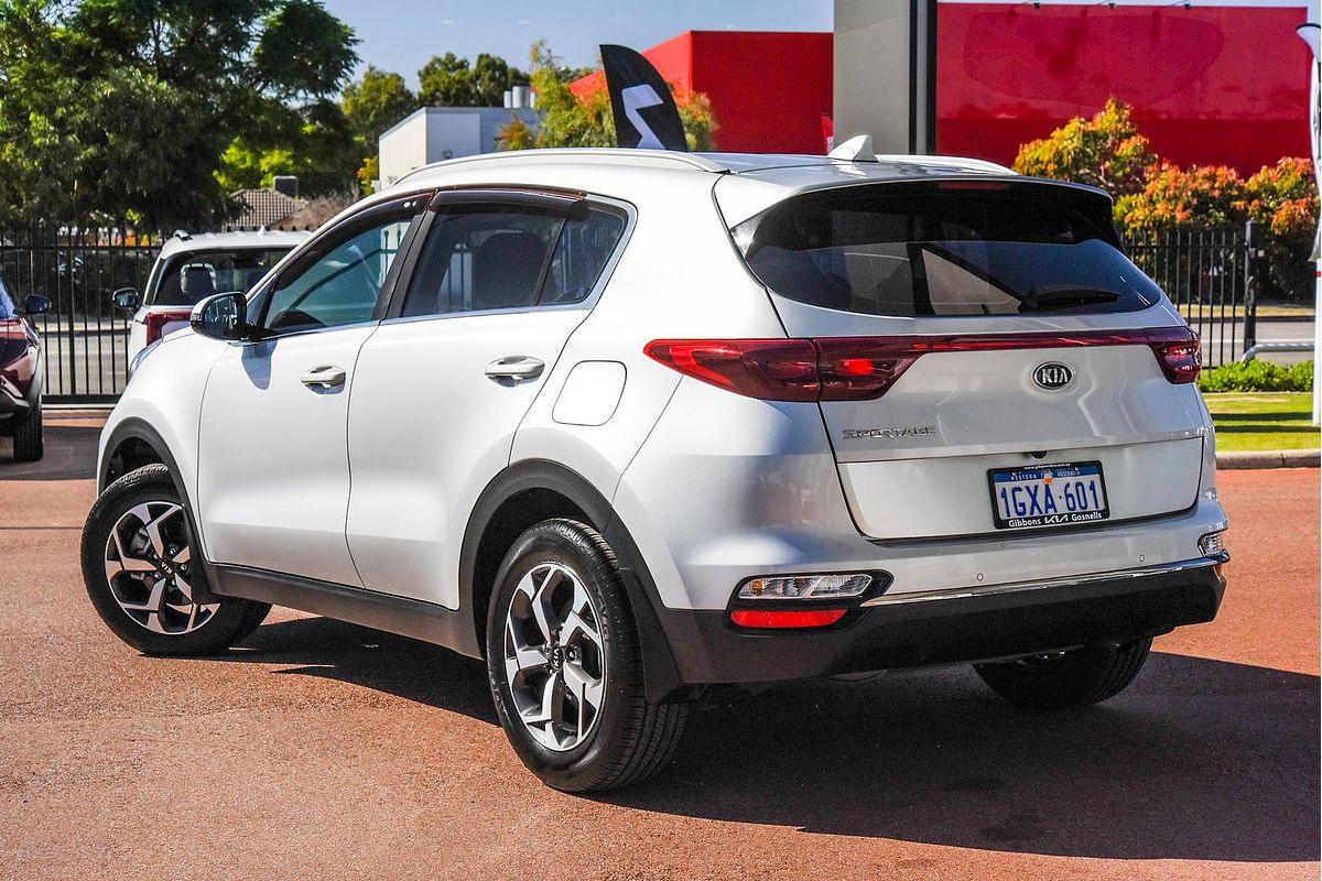 2019 Kia Sportage Si QL