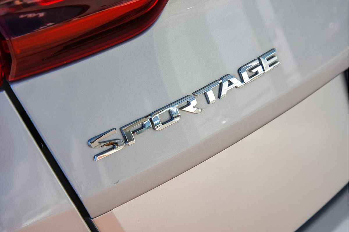 2019 Kia Sportage Si QL