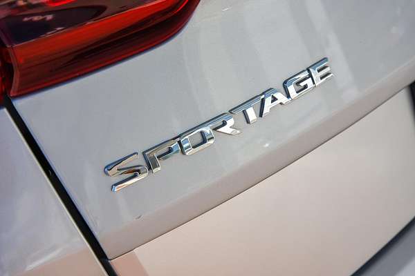 2019 Kia Sportage Si QL