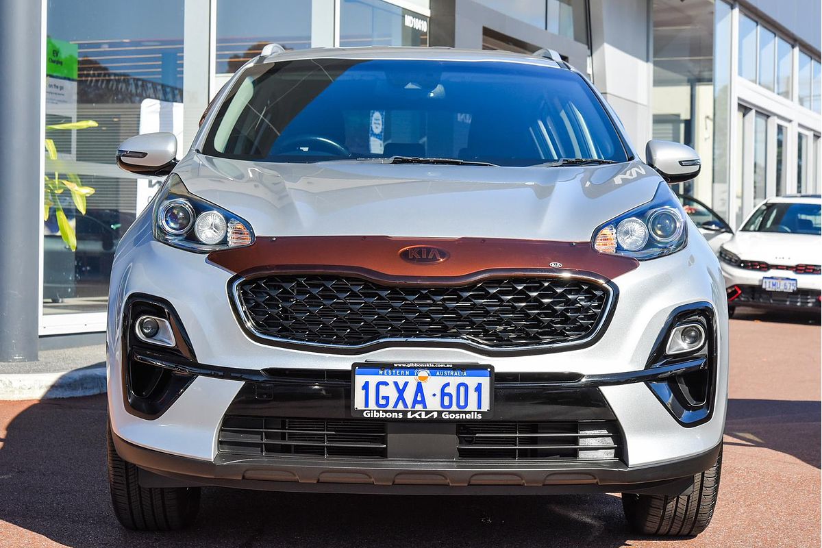 2019 Kia Sportage Si QL