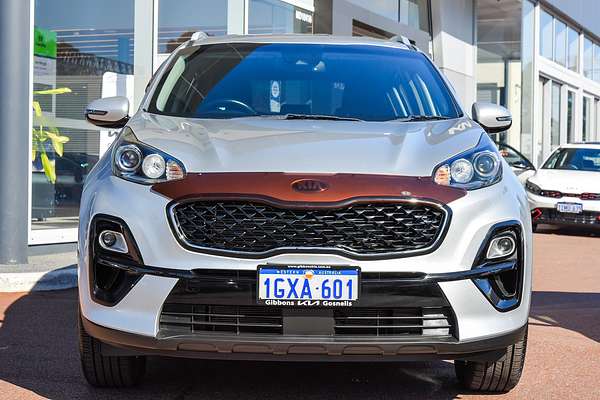 2019 Kia Sportage Si QL