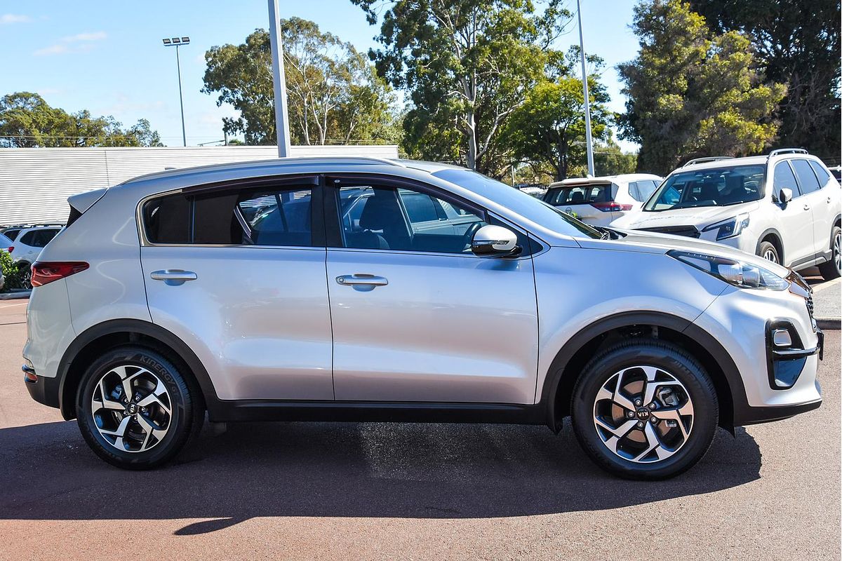 2019 Kia Sportage Si QL