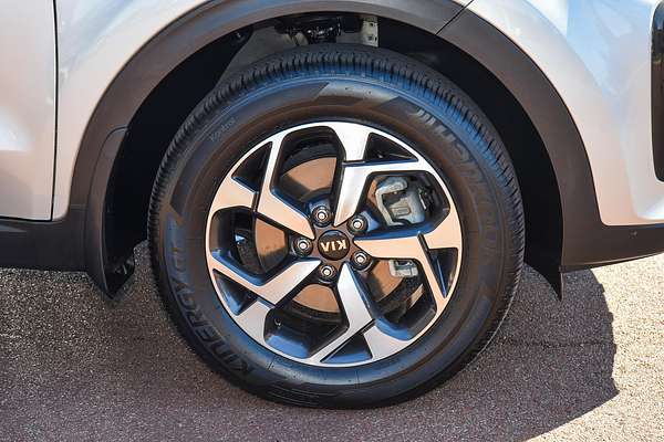 2019 Kia Sportage Si QL