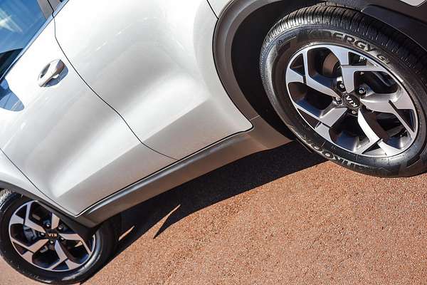 2019 Kia Sportage Si QL