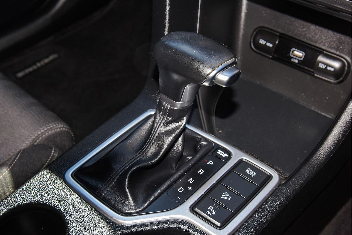 2019 Kia Sportage Si QL