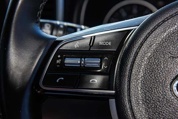 2019 Kia Sportage Si QL