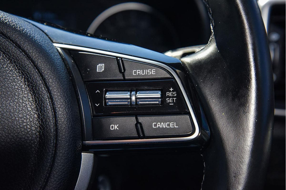 2019 Kia Sportage Si QL