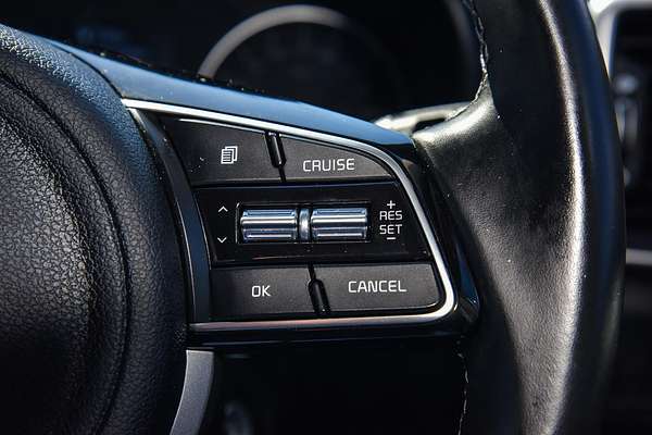 2019 Kia Sportage Si QL