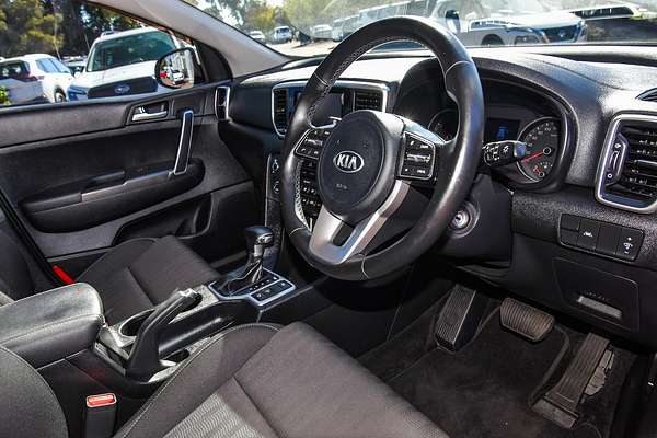 2019 Kia Sportage Si QL