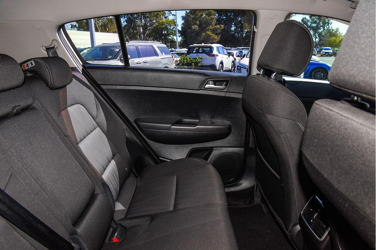 2019 Kia Sportage Si QL