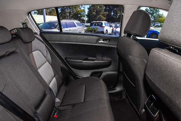 2019 Kia Sportage Si QL