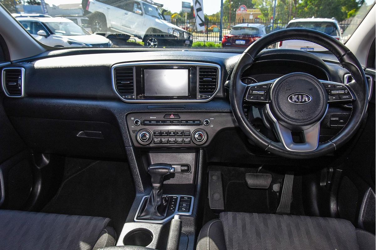 2019 Kia Sportage Si QL