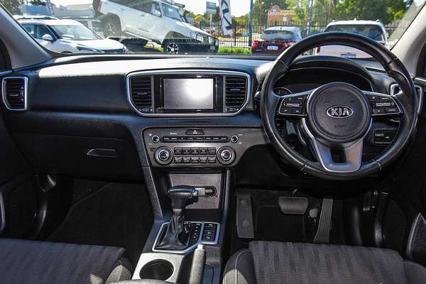 2019 Kia Sportage Si QL