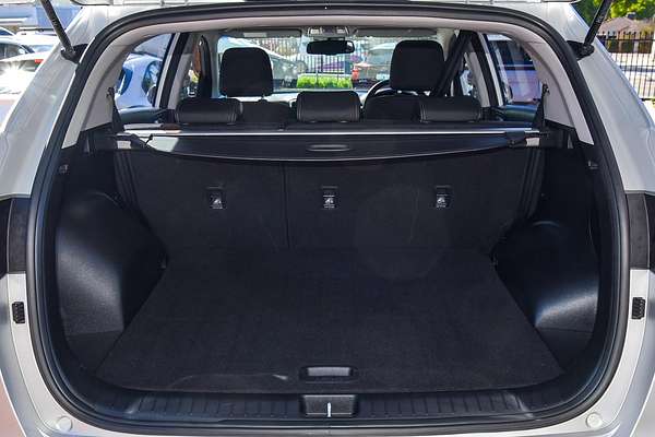 2019 Kia Sportage Si QL