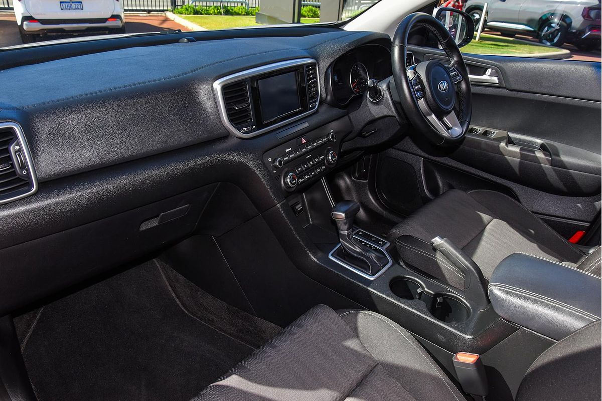 2019 Kia Sportage Si QL