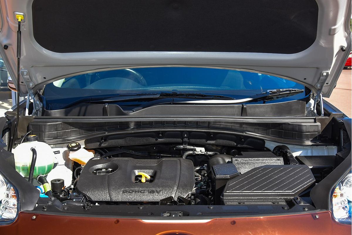 2019 Kia Sportage Si QL