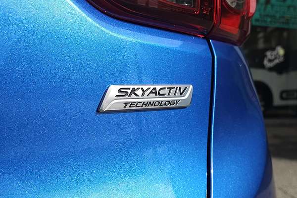 2016 Mazda CX-3 sTouring DK