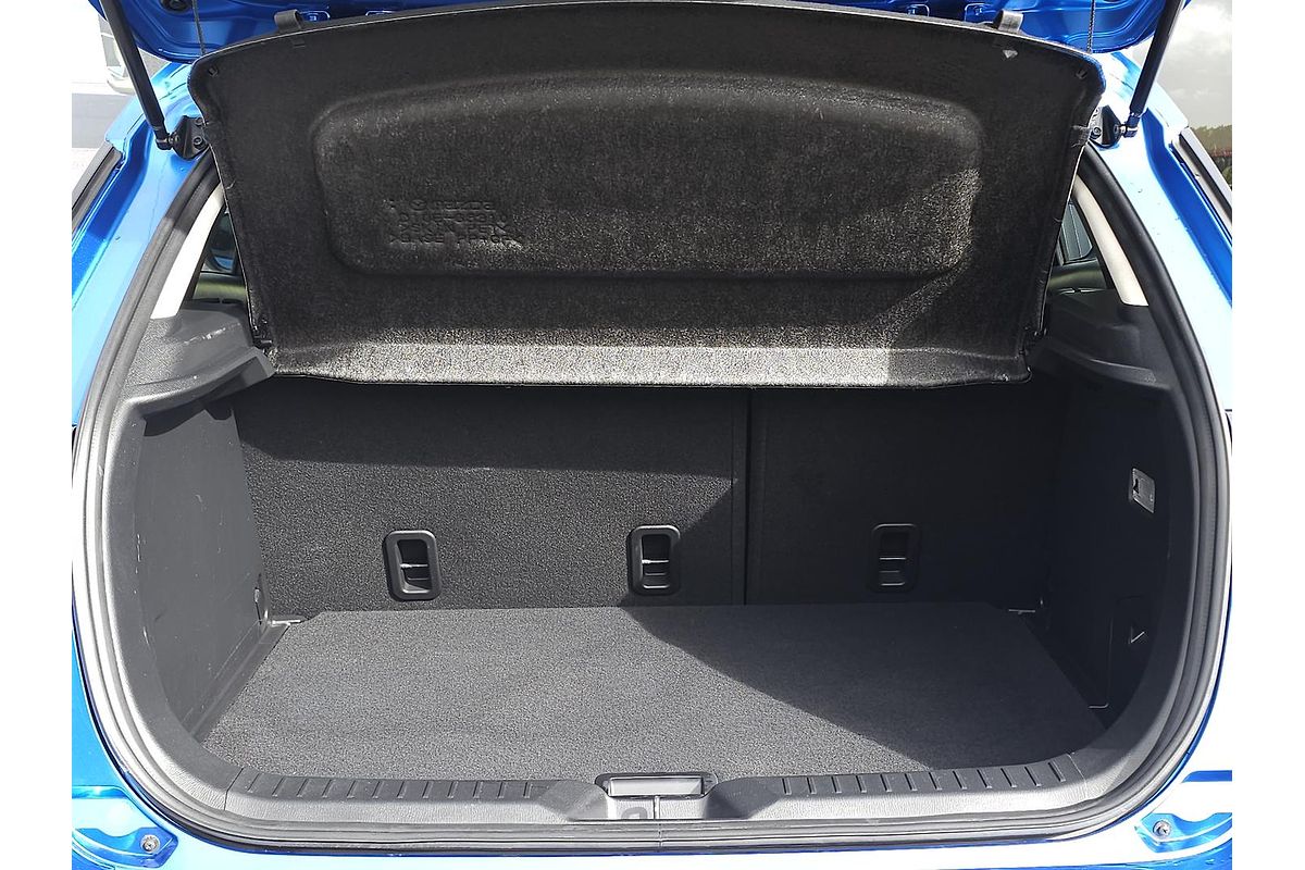 2016 Mazda CX-3 sTouring DK