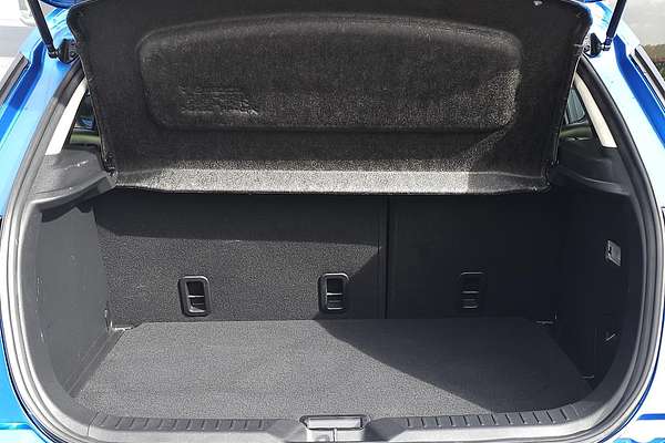 2016 Mazda CX-3 sTouring DK