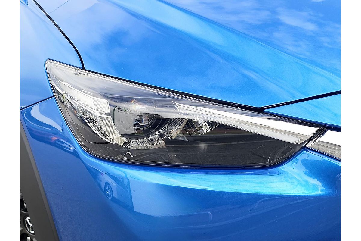 2016 Mazda CX-3 sTouring DK