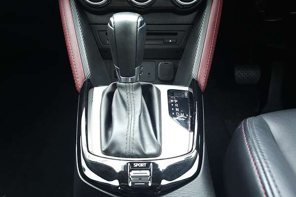 2016 Mazda CX-3 sTouring DK