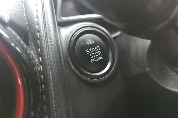 2016 Mazda CX-3 sTouring DK