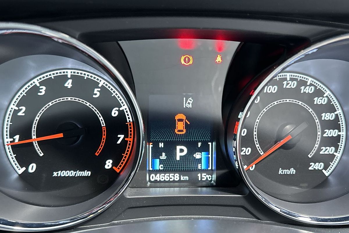2021 Mitsubishi ASX ES ADAS XD
