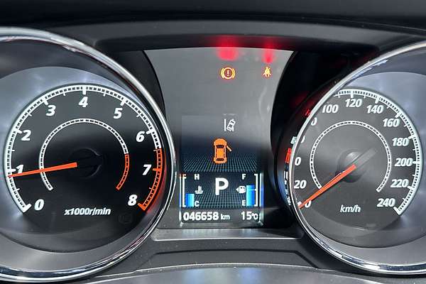 2021 Mitsubishi ASX ES ADAS XD