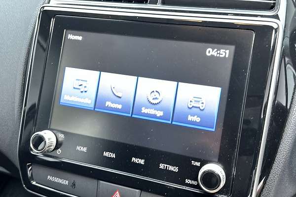 2021 Mitsubishi ASX ES ADAS XD