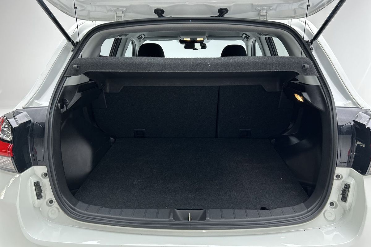 2021 Mitsubishi ASX ES ADAS XD