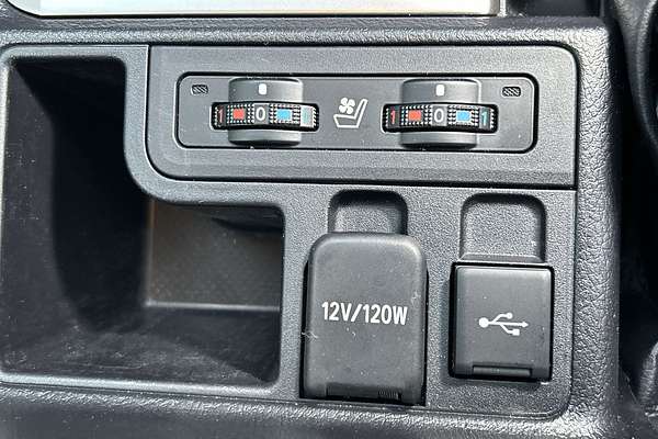 2023 Toyota Landcruiser Prado VX GDJ150R
