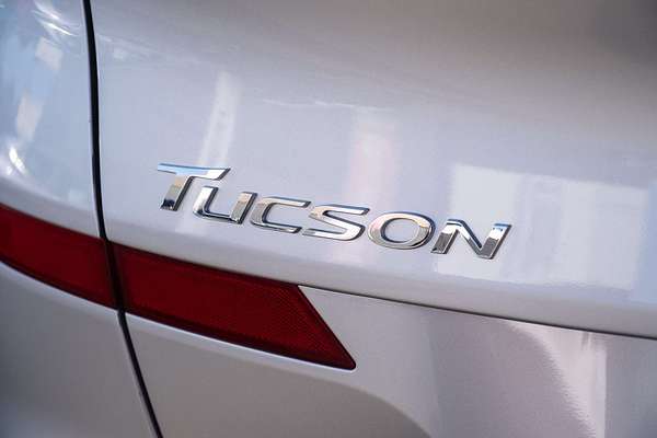 2020 Hyundai Tucson Active TL4