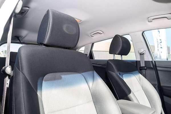 2020 Hyundai Tucson Active TL4